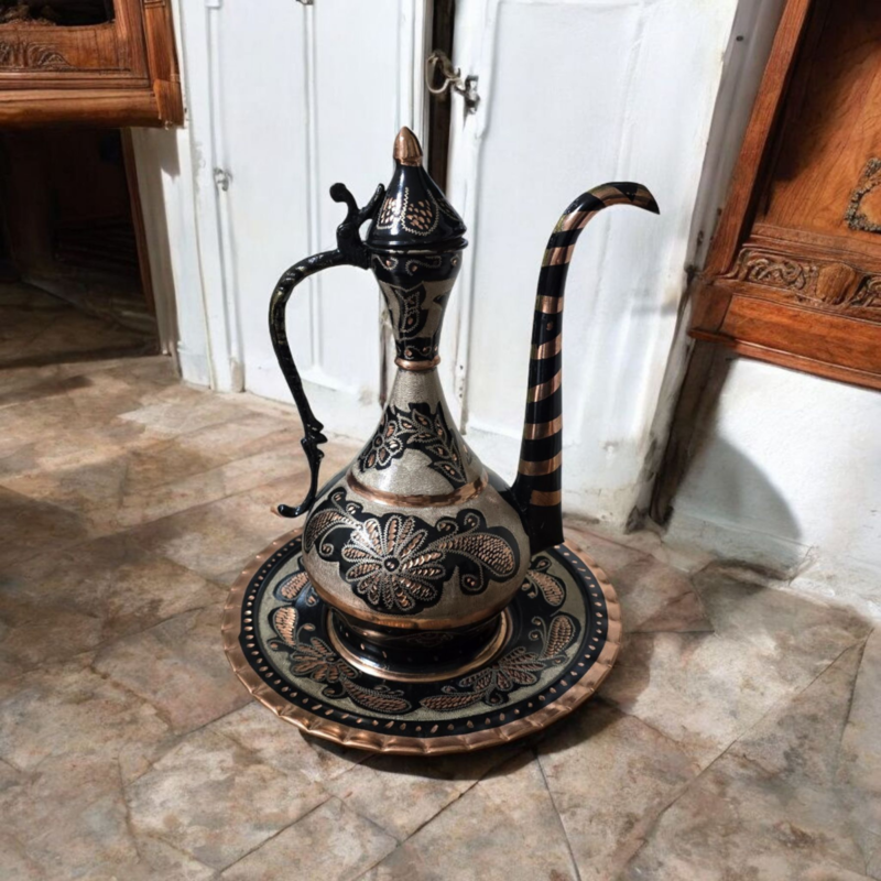 Bakır İşleme Ürün